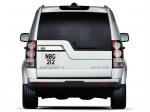 Land Rover Discovery 4 SDV6 HSE 2009 года